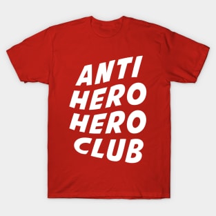 Anti Hero Hero Club T-Shirt